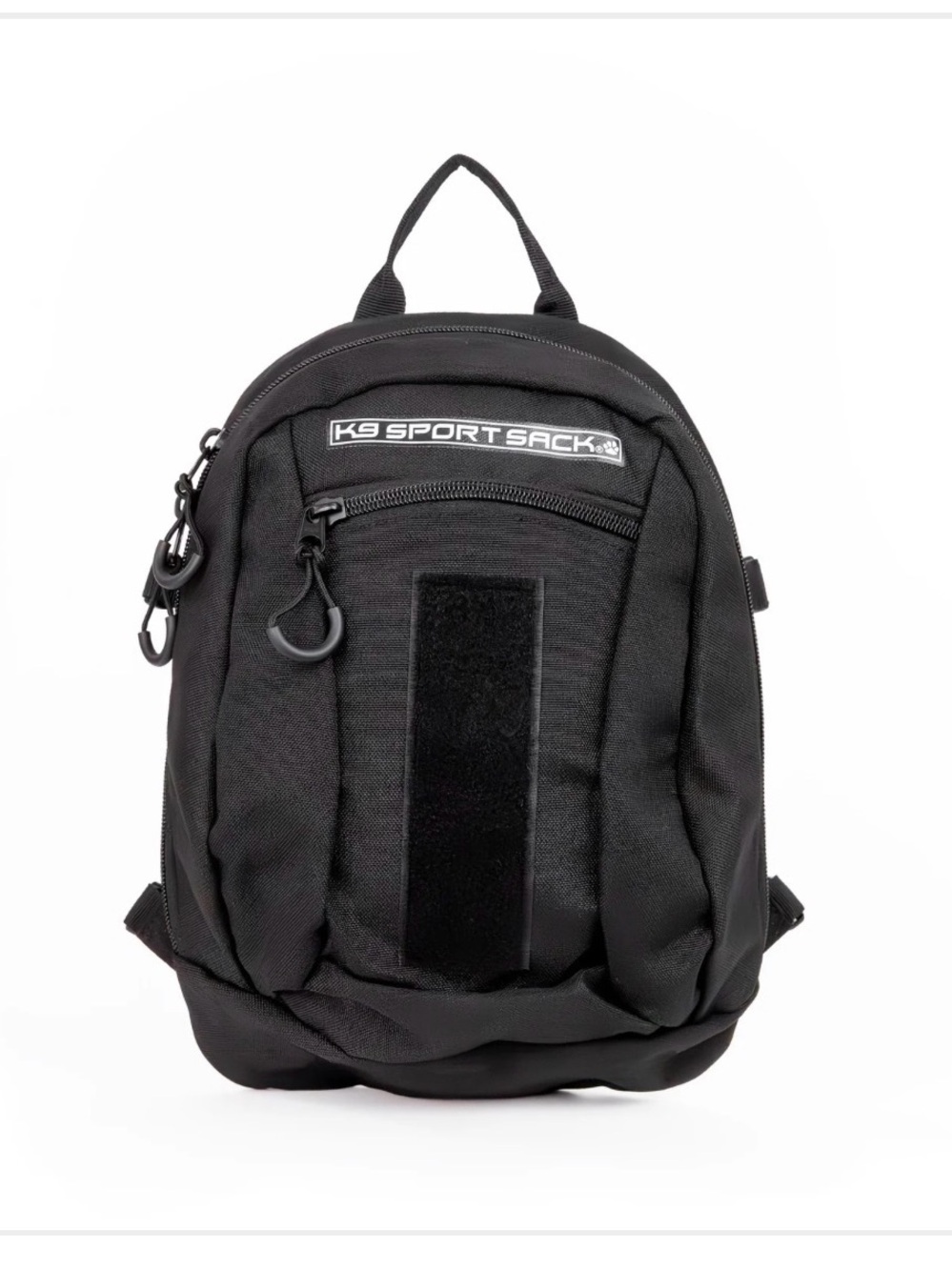 K9 Sport Sack Dog Carrier with removable storage - Picture 3 of 13